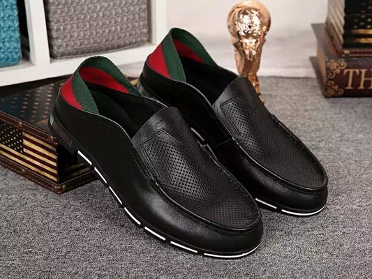 Gucci Men Loafers_193